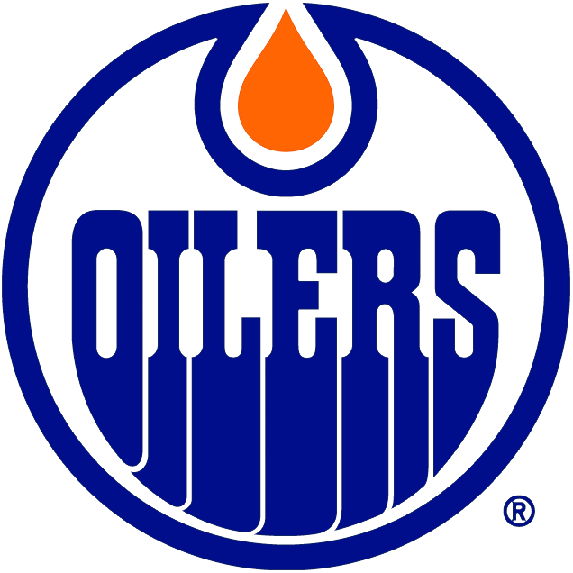 Edmonton Oilers 1973-1979 Primary Logo iron on transfers for fabric